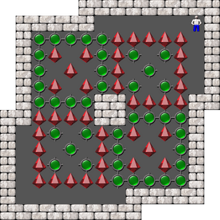 Уровень 68 — Ghislain Martin Arranged